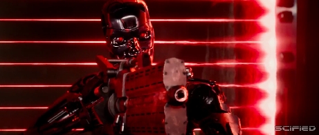 Terminator Genisys Trailer